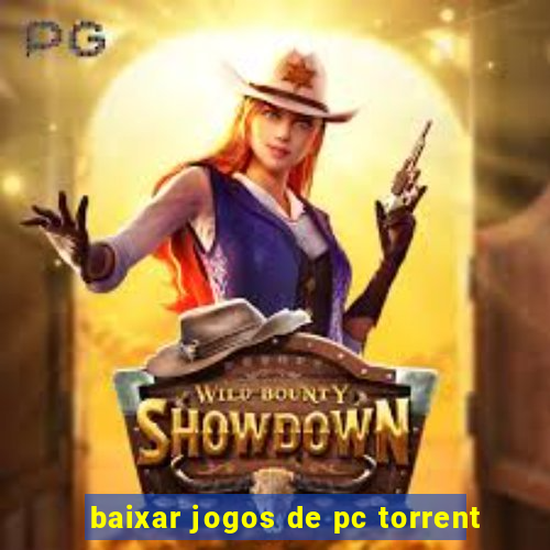 baixar jogos de pc torrent